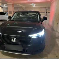 هوندا وزل ۲۰۲۵ صفر کیلومتر