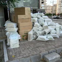 ظروف یکبارمصرف