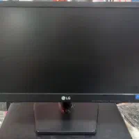 مانیتور ال جی ۲۰ اینچ led