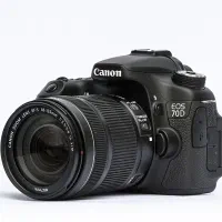 دوربین canon 70D