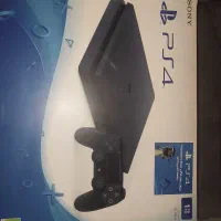 کارتن ps4