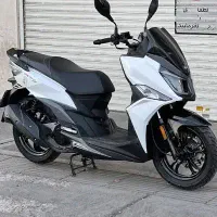 sym j200