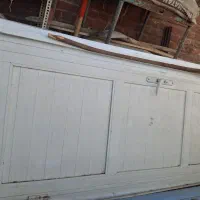 درب حمام و سرویس بهداشتی