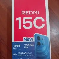 شیایومی radmi15c