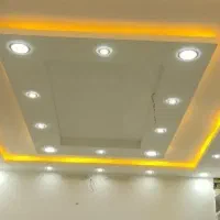 برق کاری..برق کشی..لوله کشی آب و فاضلاب