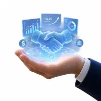 استخدام همکار فروش اینترنتی دور کاری