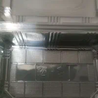 ظروف|ظروف نگهدارنده، پلاستیکی، یک‌بارمصرف|بندرعباس, |دیوار