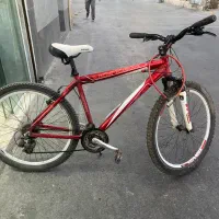 دوچرخه ویوا ورتکس ۲۶ اصل