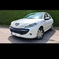 حواله پژو ۲۰۷ tu5 پلاس شقف شیشه ای پانامورا