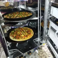 دستگاه فر