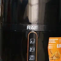 سرخ کن بدون روغن  تک المنت