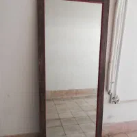 آینه جهت صنف آرایشگری و خانگی