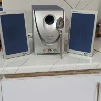 بلندگو اسپیکر میکرولب