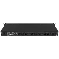 اسپلیتر هیل آدیو Hill Audio RPM6600