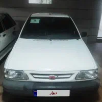 پراید مدل 98