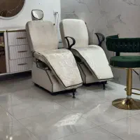 صندلی اصلاح