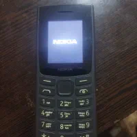 نوکیا ساده 106رم خور