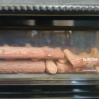 بخاری شومینه نیکالا