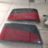 چراغ ماشین