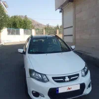 کوییک Rمدل. ۱۴۰۱پارس خودرو