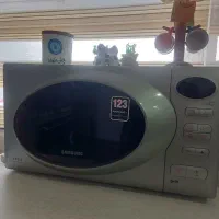 مایکروویو