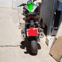 موتور طرح زد 1000 بنلتا