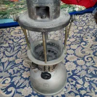 چراغ زنبور آلمان