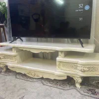 میز تلویزیون مناسب جهیزیه