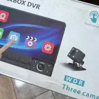 دوربین ثبت وقایع