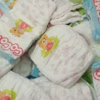 مای بی بی شماره 5