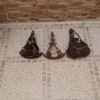 شاسی زین دوچرخه قدیمی