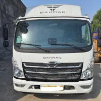 فورس 8.5 هشت و نیم تن خوابدار