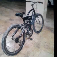 دوچرخه سایز ۲۴