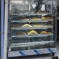 وسایل قنادی