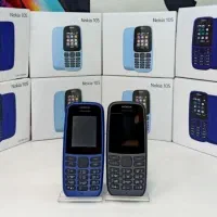 گوشی نوکیا ساده 1052019ویتنام ضمانت ریجستری|موبایل|مشهد, عامل|دیوار