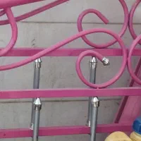 تخت یه نفره