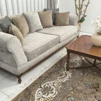 مبل ۸ نفره راحتی درحد نونو اقساط