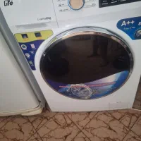 لباسشویی ۸کیلویی لایف نو نو نو