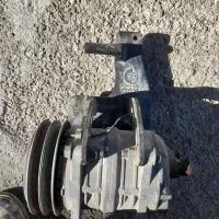 کمپرسور کولر ماشین