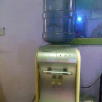آب سردکن آب گرم کن ژاپنی SONEX درحدنونو۵ماه کارکرد