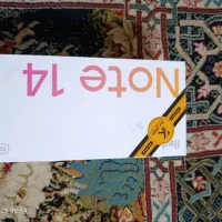 گوشی سامسونگ Note14