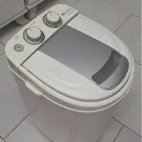 مینی واش جنرال تکنیک کامل نو