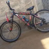 دوچرخه