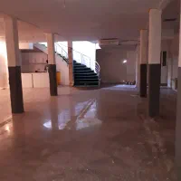 ۱۶۵ متر بر گلبرگ مناسب باشگاه