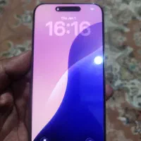 ایفون 16پرومکس ۲۵۶