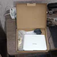 مودم زایکسل ADSL ، VDSL
