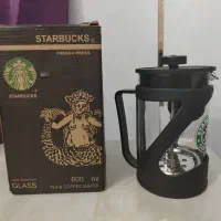 فرنچ پرس 600ml