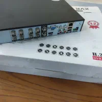 دستگاه DVR