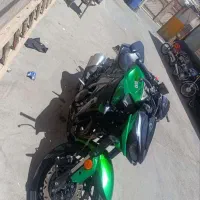 طرح z1000 هایپرو