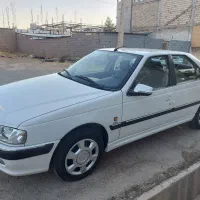 پارس TU5 در حد صفر